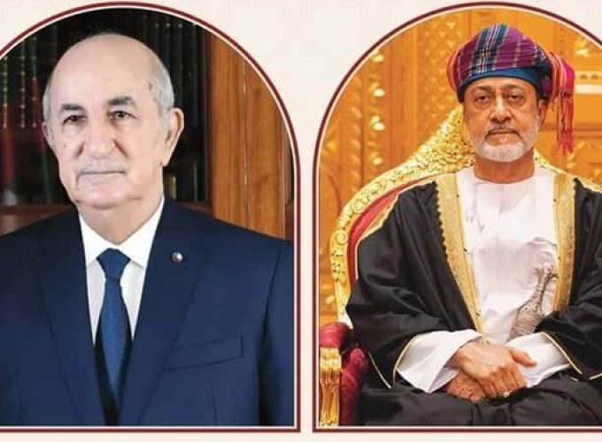 algerian-president-arriving-in-oman-royal-oman-police-announces-parking-restrictions-on-sultan-qaboos-street