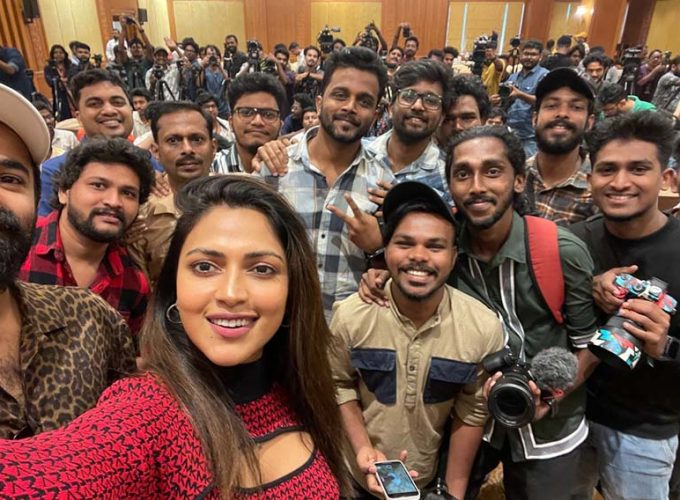 amala paul