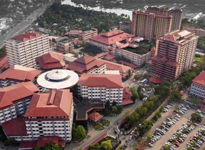 amrutha hospital
