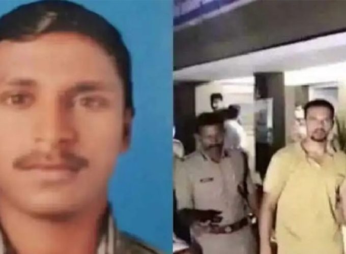 anas murder case