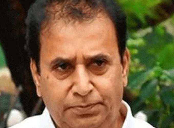 anil deshmukh
