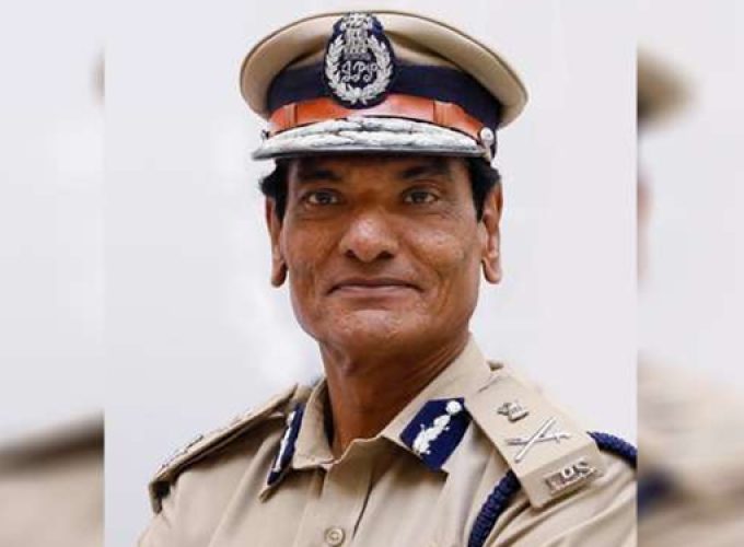 anil kanth