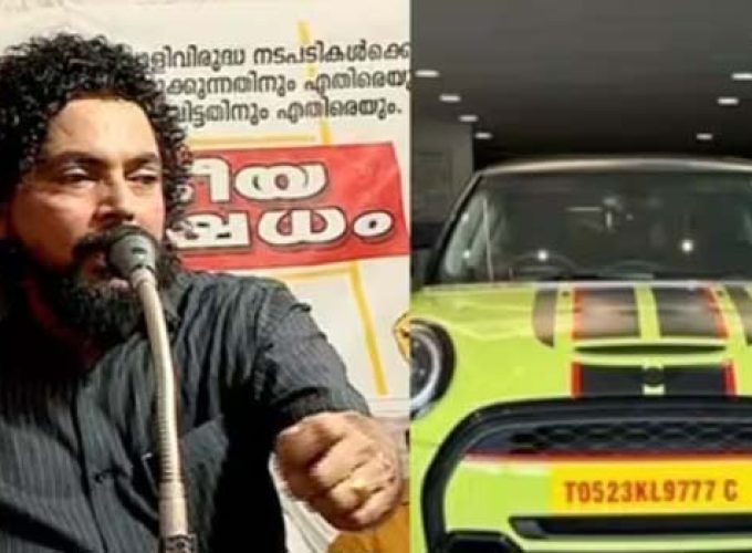 anilkumar cpm
