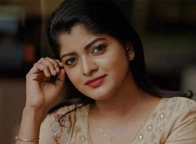 anjali