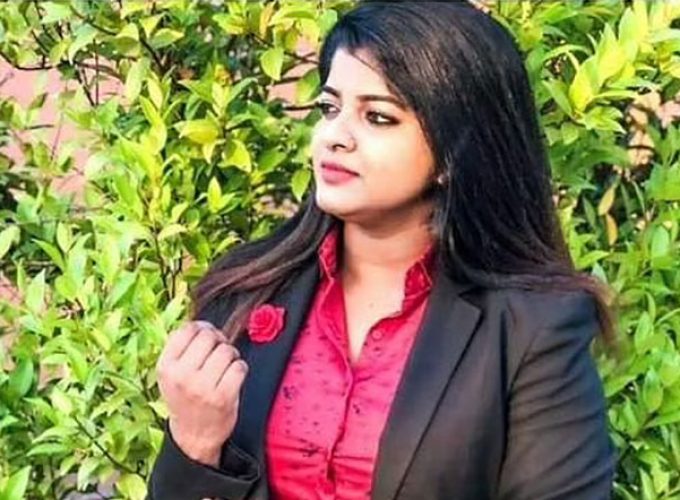 anjali