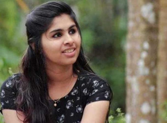 anjusree new