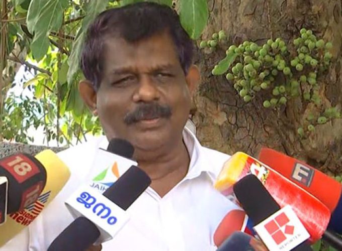 antony raju 1