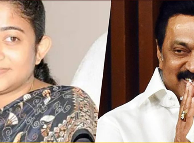 anu george ias stalin