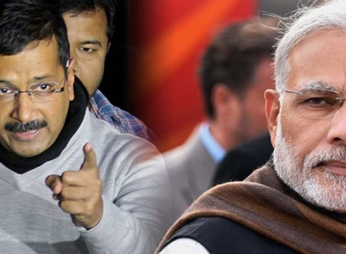 aravind and modi