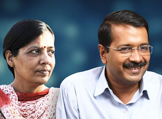 aravind kejriwal