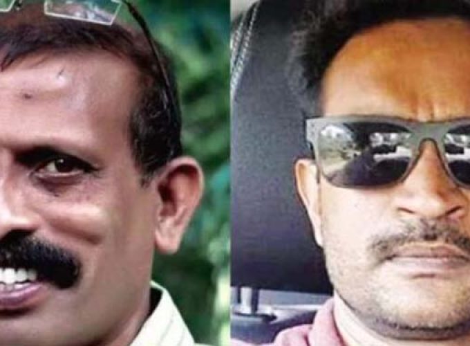 aravindakshan