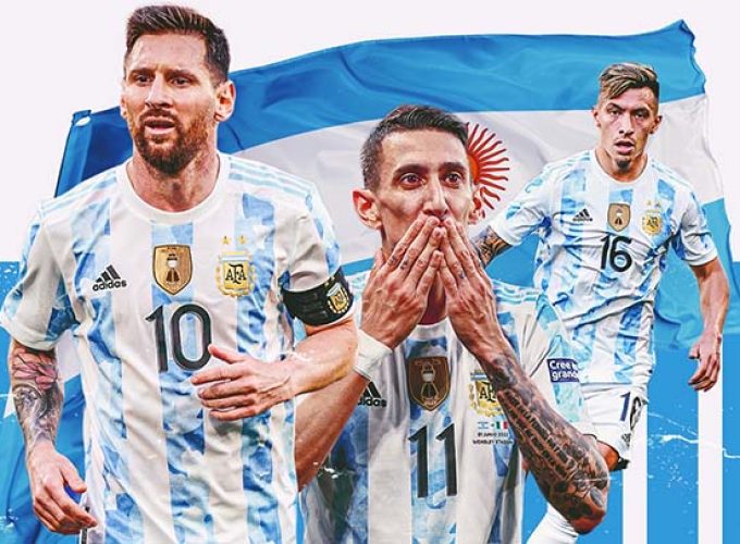 argentina