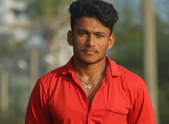 arjune ayamki