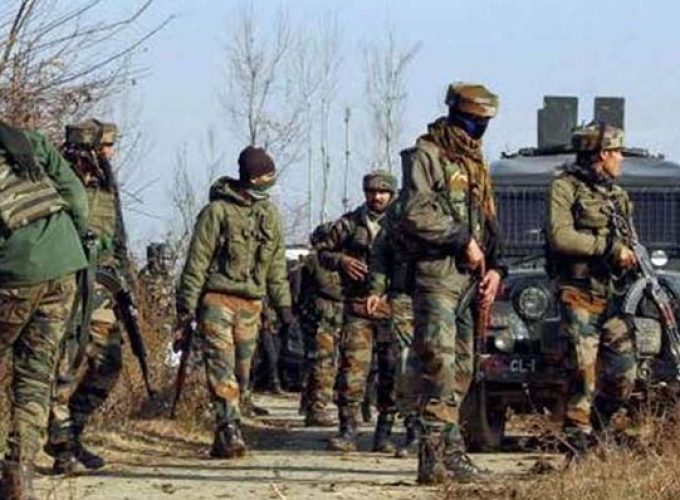 army kills three terrorists in kashmir