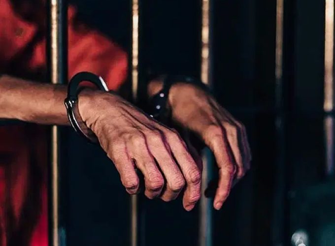 arrest