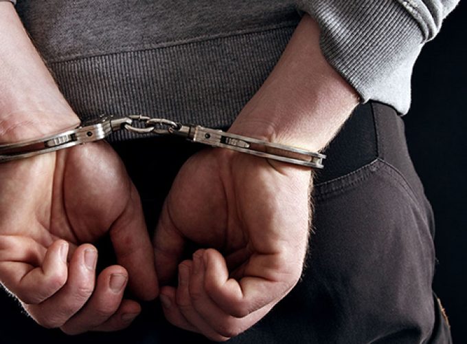 arrest
