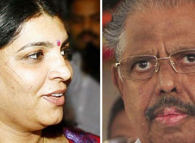aryadan and saritha