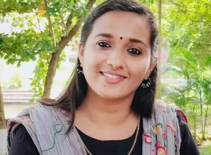asha nath 1