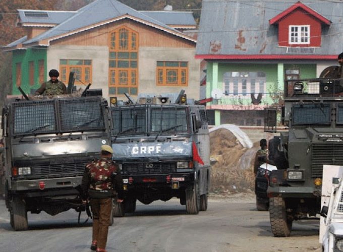 assam riflse commanding officer and family killed in ambush in manipsur surajchand distritc