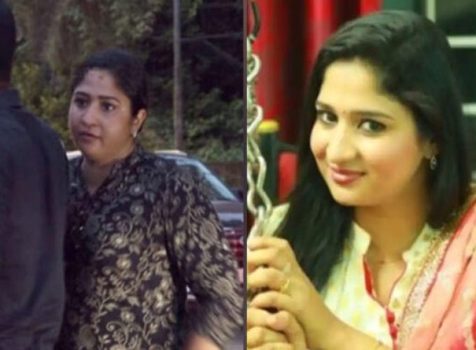 aswathy babu