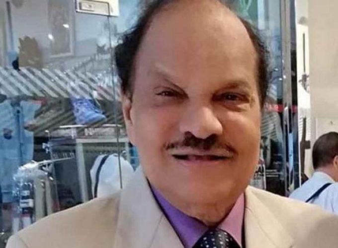 atlas ramachandran new