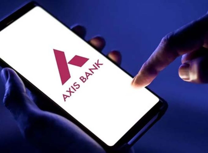 axis bank
