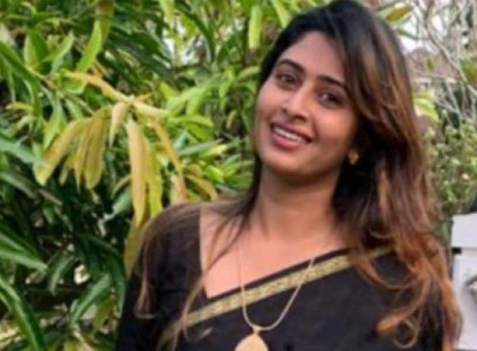 aysha sulthana