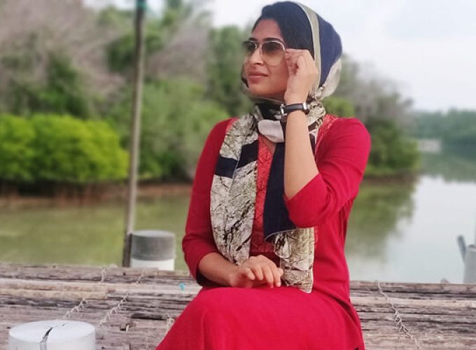 aysha sulthana 1