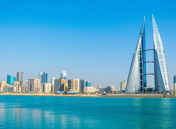 bahrain
