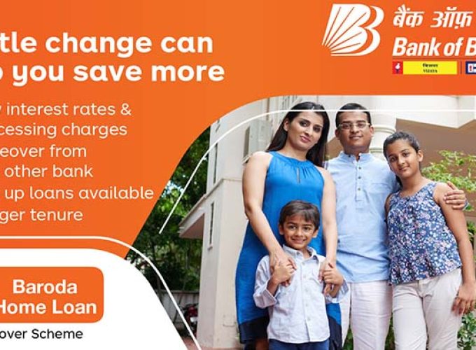 bank of baroda