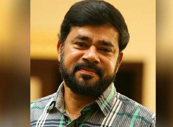 bear prasad