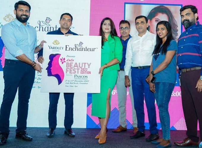 beauty fest