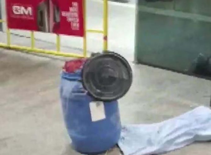 bengaluru murder case 1