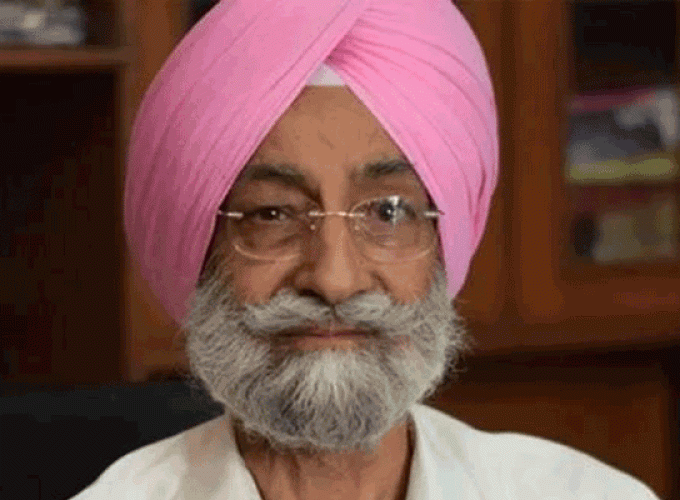 bhupinder