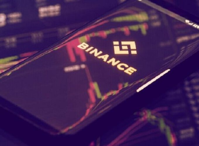 binance