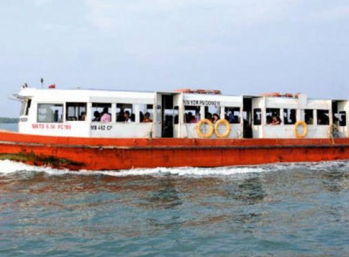 boat service