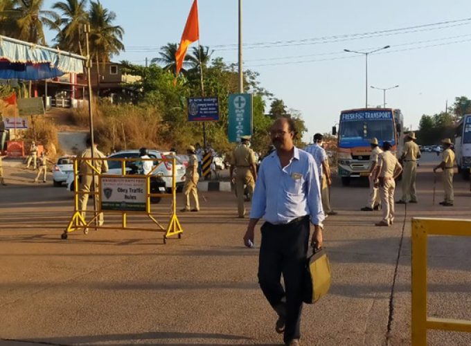 border kerala-karnataka