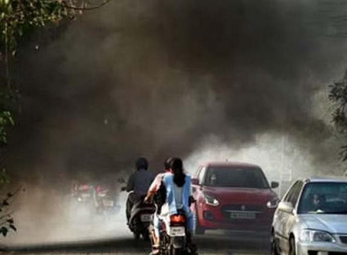 brammapuram fire