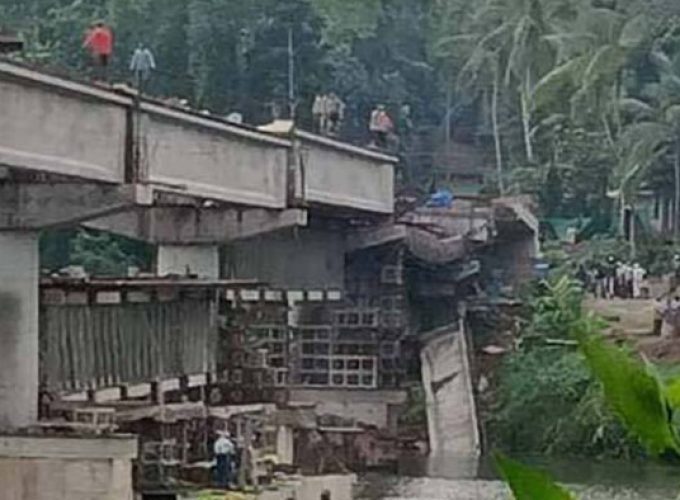 bridge kulimadu