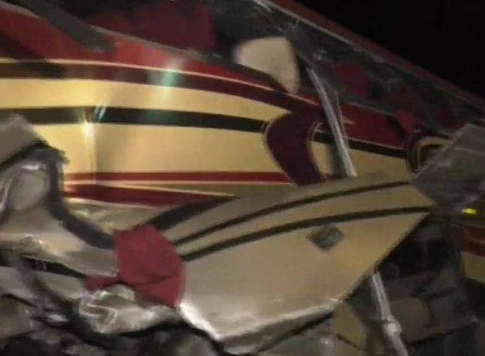 bus accident