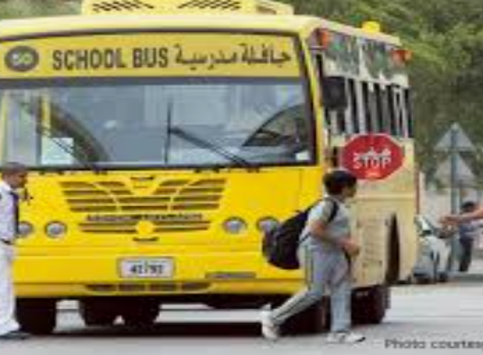 bus