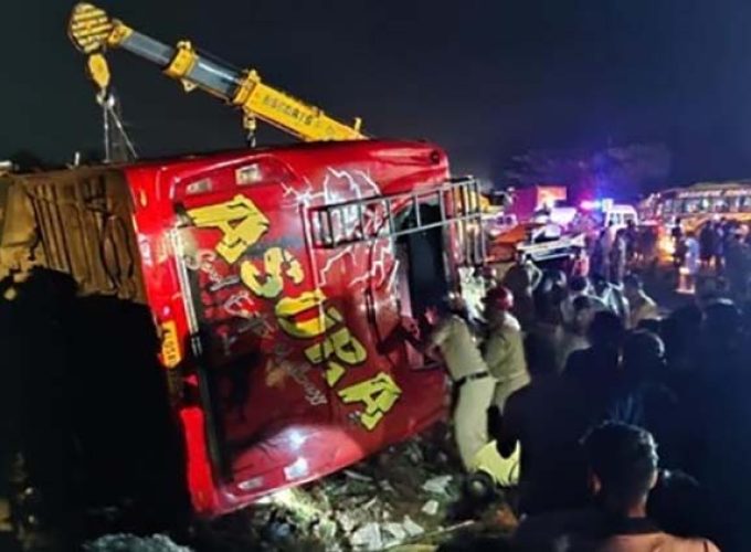 busaccident