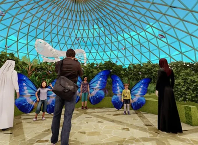 butterfly-dome-project-will-be-established-in-taif3