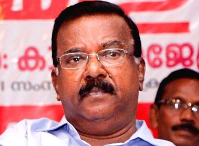 c divakaran