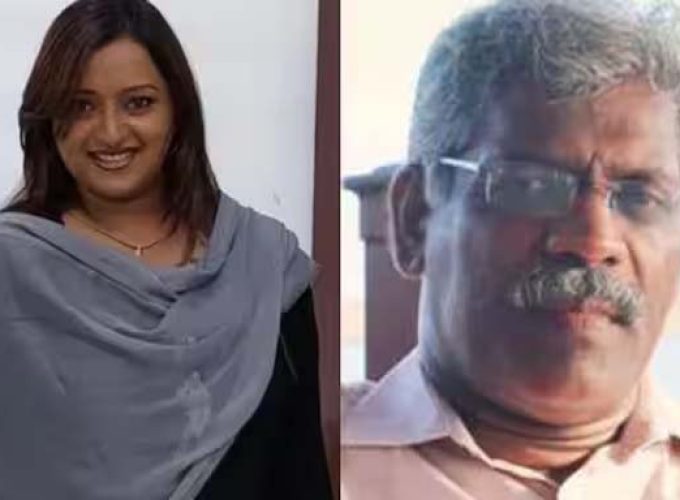 c m raveendran