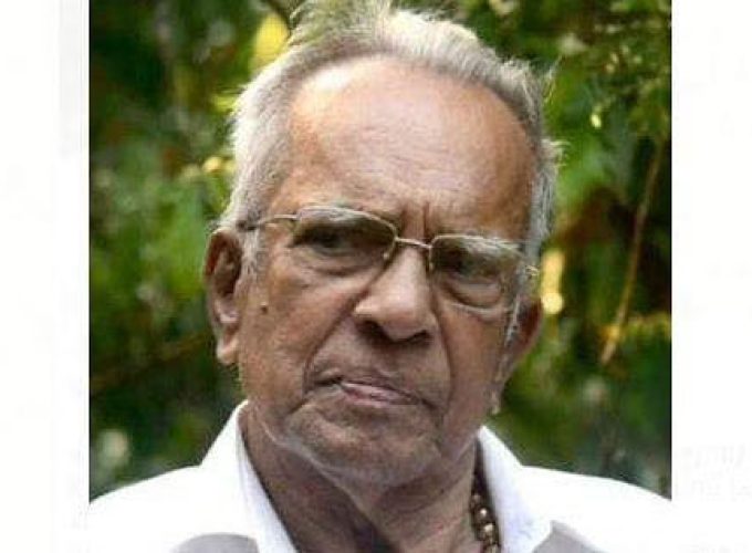 c p mathew