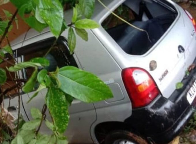 car accident