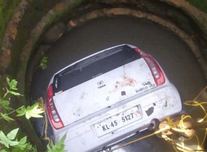 car accident