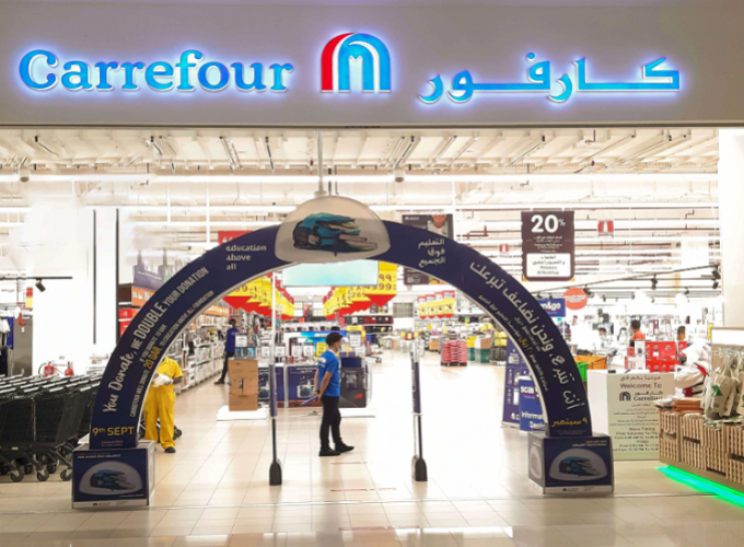 carrefour