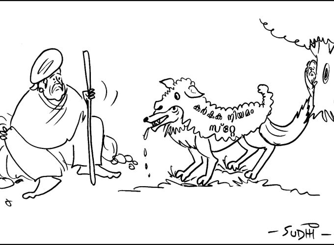 cartoon